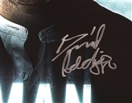 ACTOR AUTOGRAPHS - RADCLIFFE, HARMON, & MORANIS