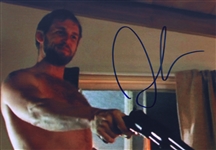 ACTOR AUTOGRAPHS - RADCLIFFE, HARMON, & MORANIS