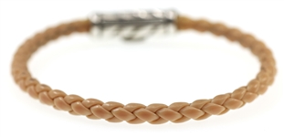 DAVID YURMAN STERLING SILVER CABLE & BRAIDED BRACELETS 