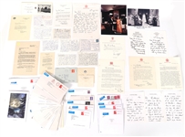 ROYAL COLLECTIBLE PAPER EPHEMERA