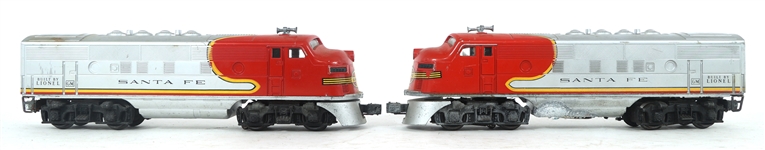 LIONEL O GAUGE MODEL TRAIN CARS 