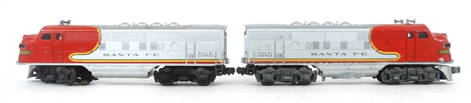 LIONEL O GAUGE MODEL TRAIN CARS 