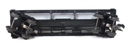 LIONEL O GAUGE MODEL TRAIN CARS & ENGINE 
