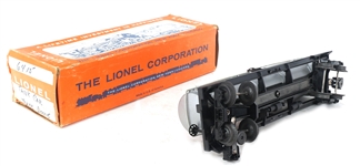 LIONEL O GAUGE MODEL TRAIN CARS & ENGINE 