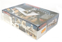 LIONEL O & O27 GAUGE MODEL TRAIN ACCESSORIES