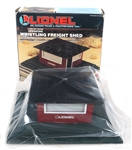 LIONEL O & O27 GAUGE MODEL TRAIN ACCESSORIES