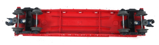 LIONEL O GAUGE MODEL TRAIN CARS FOR PARTS & REPAIRS