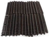 LIONEL SUPER-O GAUGE MODEL TRAIN TRACKS & ACCESSORIES