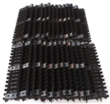 LIONEL SUPER-O GAUGE MODEL TRAIN TRACKS & ACCESSORIES