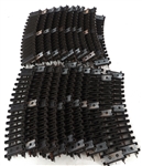 LIONEL SUPER-O GAUGE MODEL TRAIN TRACKS & ACCESSORIES