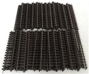 LIONEL SUPER-O GAUGE MODEL TRAIN TRACKS & ACCESSORIES