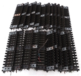 LIONEL SUPER-O GAUGE MODEL TRAIN TRACKS & ACCESSORIES
