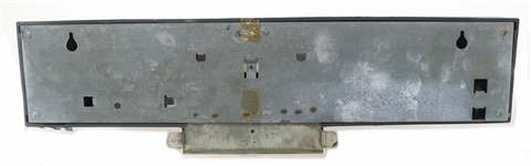 LIONEL O GAUGE MODEL TRAIN ACCESSORIES & BUILDINGS