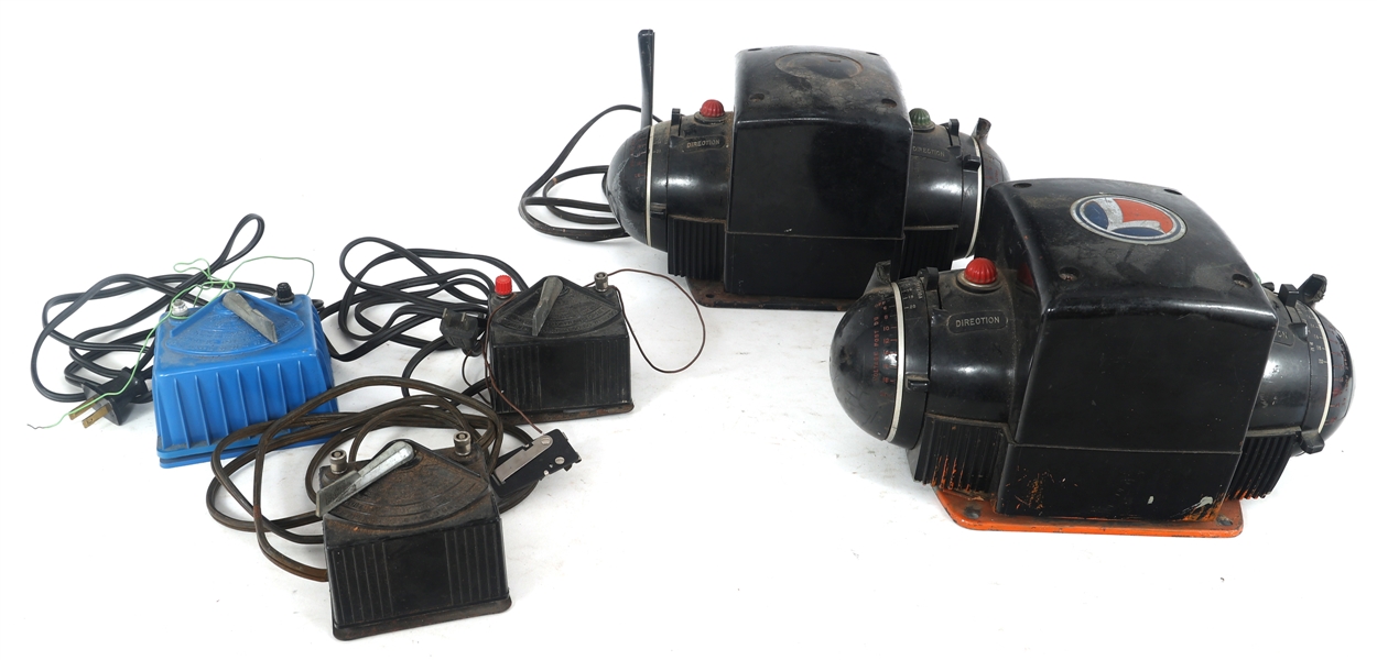 LIONEL MODEL TRAIN TRANSFORMERS 