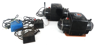LIONEL MODEL TRAIN TRANSFORMERS 