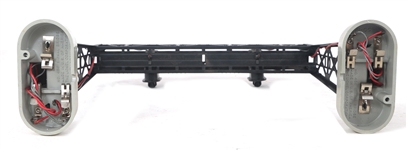 LIONEL MODEL TRAIN ACCESSORIES & TRANSFORMERS