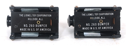 LIONEL MODEL TRAIN ACCESSORIES & TRANSFORMERS