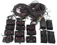 LIONEL MODEL TRAIN HARDWARE AND ACCESSORIES