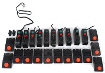 LIONEL MODEL TRAIN HARDWARE AND ACCESSORIES