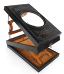 GRAPHOSCOPE & VIEWS