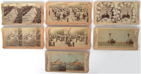 MILITARY STEREOVIEWS