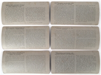 MILITARY STEREOVIEWS