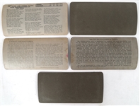 MILITARY STEREOVIEWS