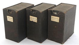 KEYSTONE VIEW CO. STEREOVIEWS