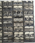 KEYSTONE VIEW CO. STEREOVIEWS