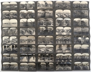 KEYSTONE VIEW CO. STEREOVIEWS
