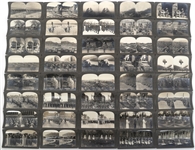 KEYSTONE VIEW CO. STEREOVIEWS