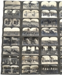 KEYSTONE VIEW CO. STEREOVIEWS