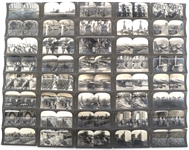 KEYSTONE VIEW CO. STEREOVIEWS