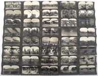 KEYSTONE VIEW CO. STEREOVIEWS