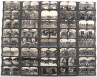 KEYSTONE VIEW CO. STEREOVIEWS