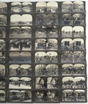 KEYSTONE VIEW CO. STEREOVIEWS