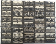 KEYSTONE VIEW CO. STEREOVIEWS