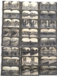 KEYSTONE VIEW CO. STEREOVIEWS