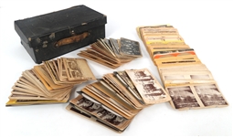 STEREOVIEWS & LITHOGRAPHS PRINTS STEREOVIEWS