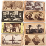 STEREOVIEWS & LITHOGRAPHS PRINTS STEREOVIEWS