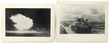 WWII PHOTOGRAPH PRINTS