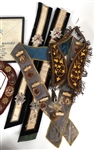 FRATERNAL ORGANIZATION UNIFORM ACCESSORIES 
