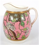 MINTON PITCHER & BOWL SET