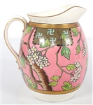 MINTON PITCHER & BOWL SET