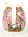 MINTON PITCHER & BOWL SET