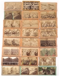 WORLD'S FAIR TRAVEL SOUVENIR & EPHEMERA