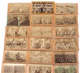 WORLD'S FAIR TRAVEL SOUVENIR & EPHEMERA