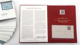 COMMEMORATIVE STAMPS & FIRST DAY COVERS