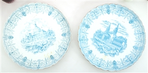 WORLD'S FAIR TRAVEL SOUVENIRS