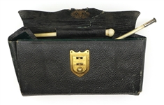 S MAW, SON & THOMPSON MEDICAL KIT 